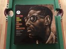 LP MAX ROACH Chorus and Orchestra 