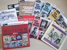 MOTOWN EARLY YEARS EP's BOX SET - 7 Vinyl EP's in Pic Sleeves - Limited Edition