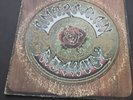The Grateful Dead - American Beauty LP (Original 1970 press) VG+ Vinyl