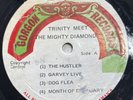 TRINITY MEETS THE MIGHTY DIAMONDS Gorgon Records DSR8114 JA Vinyl LP VG+