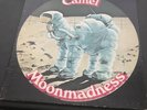 CAMEL MOONMADNESS  JANUS 1976 PSYCH/ PROG LP GATEFOLD 1A/1A SCARCE NM