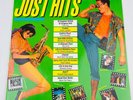 Just Hits '85-'86 Various Artists Vinyl Record