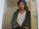 Bruce Springsteen Darkness on the Edge of Town Vinyl Record Half Speed Remaster