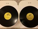 The Mars Volta Scabdates TEST PRESSING 1 Of 8 Sets At The Drive In Rare