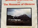 Rare Collectible Signed Sleeve The Corries - Scotland Will Flour 7