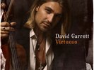 David Garrett - Virtuoso (Vinyl LP - 2022 - EU - Original)