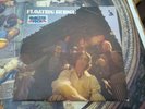 Floating Bridge ‎– Floating Bridge LP 1969 UK VG+/VG+