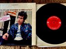 Bob Dylan highway 61 rare alternate Buick 6 -1A-1A