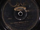 Bessie Jackson' Sanctified Singers OKEH 8765 POOR 