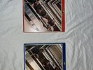 BEATLES 1962-1966 and 1967-1970 Red and Blue Albums Vinyl 2x 2LP Bundle