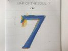 BTS Map of the Soul 7 On LP Vinyl Record Feat. Sia Limited Edition 7 inch K Pop