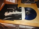 Dead Kennedys blue vinyl Fresh Fruit For Rotting Vegetables WITH POSTER bred10