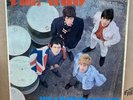 THE WHO MY GENERATION UK MONO BRUNSWICK LP LAT8616 MG10256/7 1B/1B
