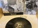 NIRVANA BLEACH Kurt Cobain A Sub Pop Vinyl In PERFECT CONDITION FAST SHIPPING