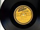 Maurice Chevalier  This is Paris Radio Recorder 1947 Henri Salvador- Line Renaud