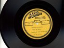 Maurice Chevalier This is Paris Radio Recorder1947N°11  LineRenaud  Colette Mars