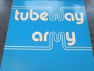 Gary Numan/ Tubeway Army LP Import STEMRA
