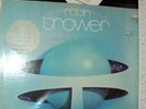 ROBIN TROWER TWICE REMOVED FROM YESTERDAY LP WHITE LABEL PROMO CHRYSALIS 1973