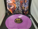 Malevolent Creation TEN COMMANDMENTS+ Demos 2LP Purple Vinyl (Carcass Deicide)