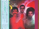 RETURN TO FOREVER FEATURING CHICK COREA No Mystery JAPAN LP OBI POLYDOR MPF 1174