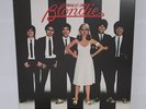 BLONDIE -Parallel Lines-  Red Vinyl Exclusive Ltd Edn. MINT NEVER PLAYED