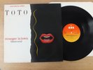 Toto – Stranger In Town (Dance Mix)  HOLLAND 1984   12