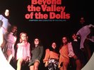 BEYOND THE VALLEY OF THE DOLLS Strawberry Alarm Clock The Sandpipers SEALED LP