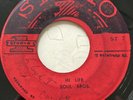SOUL BROS DELROY WILSON Hi Life Close To Me STUDIO ONE WIRL ST7 CS1170 7” Vinyl