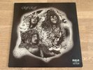 RIFF RAFF – Same (1973)  Original UK pressing