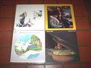 ROBERTA FLACK ( 4 ) LP lot: FIRST TAKE / MAKIN' LOVE / KILLING ME SOFTLY +1 VG+