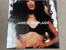 RARE  James WHIPLASH 2017 Double 180g Vinyl LP (2017) Mint Condition - Unplayed
