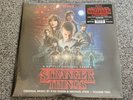 Stranger Things Soundtrack Volume 2 - Vinyl (Frost with Red / Black blob)