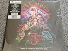 Stranger Things 3 Original Score 2LP Vinyl (Neon Pink Vinyl)