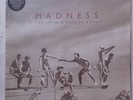 Madness - I Do Like to Be B-Side the A-Side - RARE VINYL LP RECORD - FREE P+P