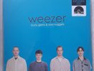 Weezer - Dusty Gems and Raw Nuggets‬ BLUE MARBLED Vinyl LP (RSD) NEW FREE P+P