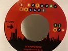 NOTORIOUS B.I.G. HYPNOTIZE 7” VINYL RECORD HERB ALPERT RISE 45 BRAND NEW RAP