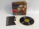 Billy Paul - War Of The Gods - 1973 CBS Records LP - Psychedelic Soul/Jazz - VG+
