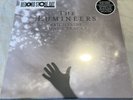 The Lumineers - Brightside Bonus Tracks Black w/ White SPLATTER RSD 2022