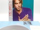TOM VERLAINE words from the front Japan LP OBI VINYL VIP-6997 TELEVISION