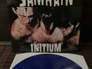 12inch Samhain LP Initium Punk Vinyl Misfits Danzig