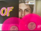 Odd Future - The OF Tape Vol. 2 2xLP Record Store Day CoLORED * MINT SEALED