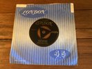 THE FONTANE SISTERS -  Hearts Of Stone - LONDON RECORDS 1955