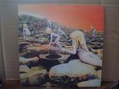 LED ZEPPELIN,  HOUSES OF THE HOLY,  ATLANTIC RECORDS 1973 EX+