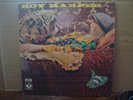 ROY HARPER,  FLAT BAROQUE AND BERSERK,  HARVEST RECORDS STEREO  1970