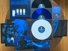 THIRD MAN RECORDS VAULT PACKAGE #37 Jack White LIVE 2018 3-LP + Photos + Flag +