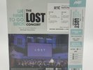 LOST: We Have To Go Back – The Live Concert Colored 3XLP- Michael Giacchino NEW