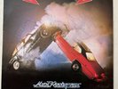 Krokus - Metal Rendez-Vous Vinyl - SIGNED BY WHOLE BAND