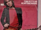 Tom Petty And The Heartbreakers , Damn The Torpedoes LP 1979 Backstreet MCA