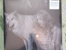 Lana Del Rey - Chemtrails Over The Country Club - Ltd Edition Blue Vinyl LP
