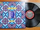 John Coltrane   Infinity   LP   1st Press   Alice Coltrane   Impulse  Nice Copy